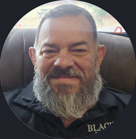 Ron, owner of Peak Mobile Repair